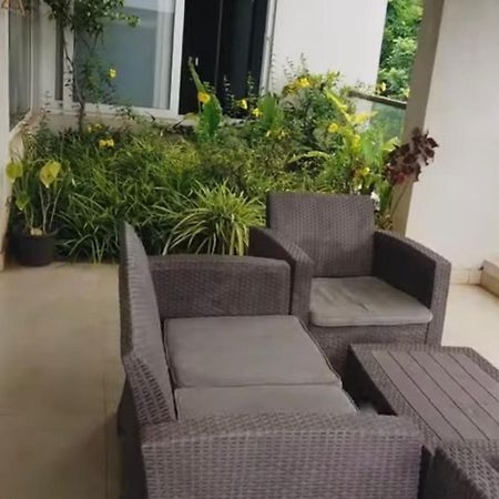 Shreeyansh Villa Vagator Extérieur photo