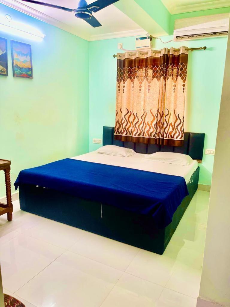 Shreeyansh Villa Vagator Extérieur photo