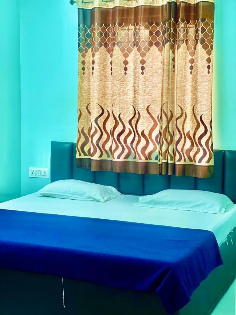Shreeyansh Villa Vagator Extérieur photo