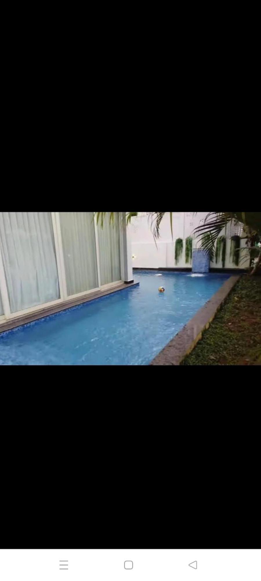 Shreeyansh Villa Vagator Extérieur photo
