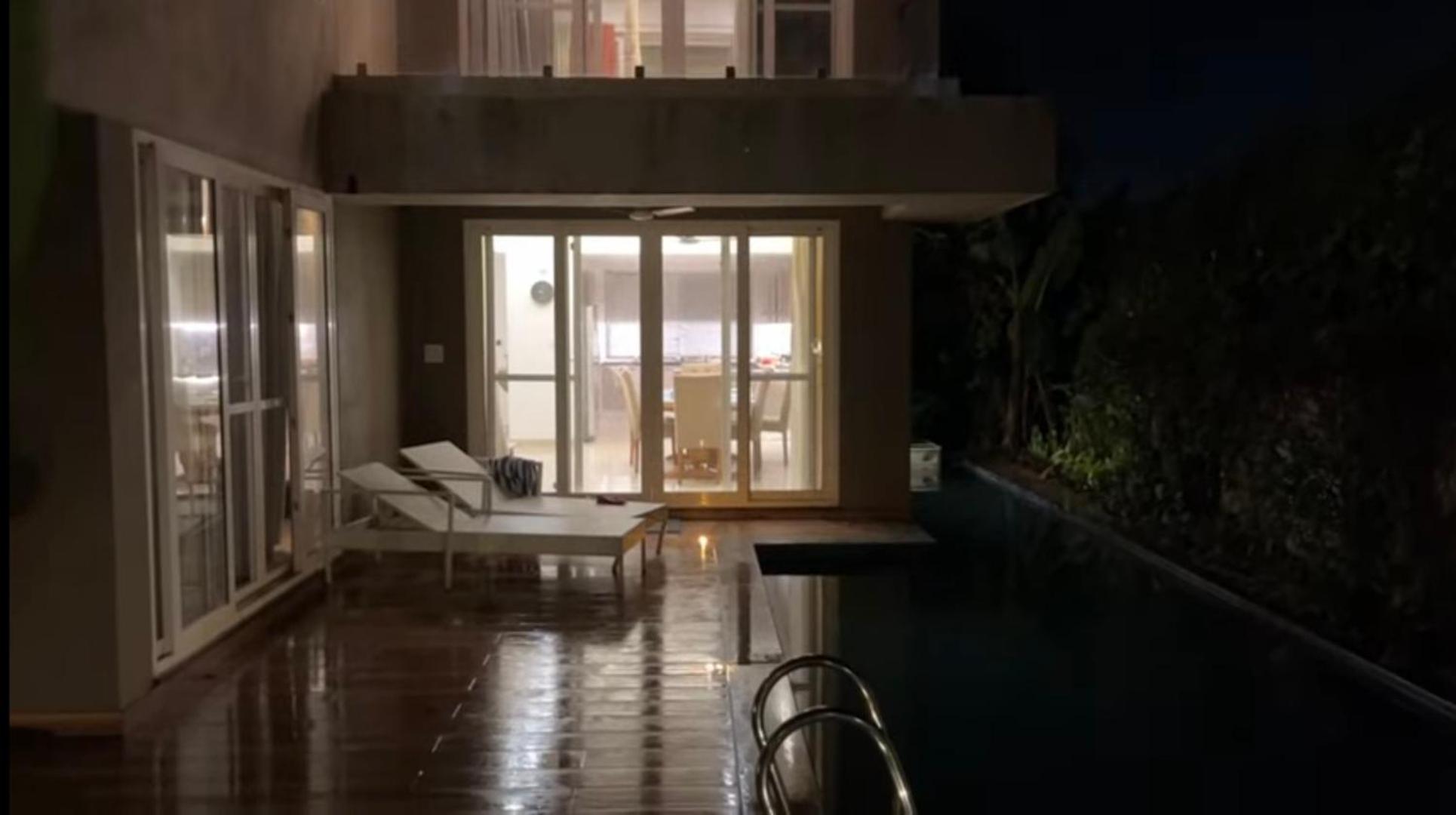 Shreeyansh Villa Vagator Extérieur photo